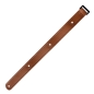 Preview: Richter Straps Beavertail Buffalo Tan, #2020